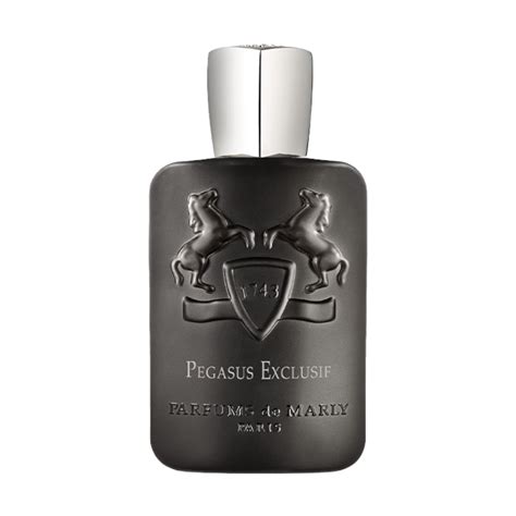 pegasus exclusif fragrance.